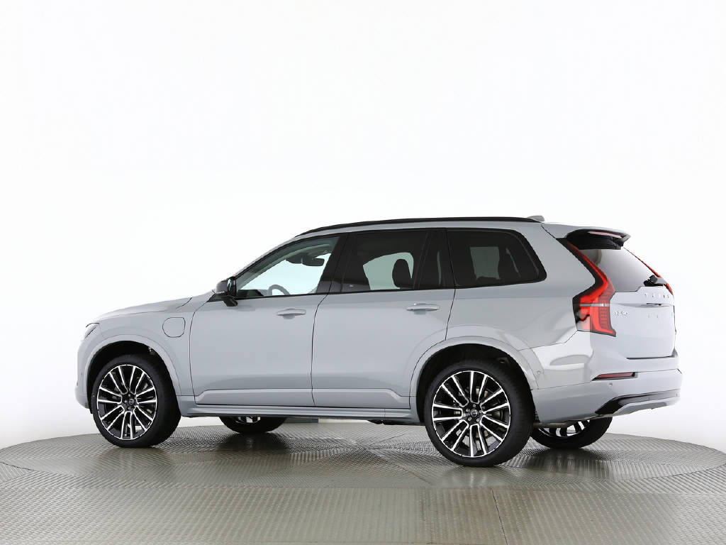 VOLVO XC90 2.0 T8 TE Plus Dark eAWD-image-28