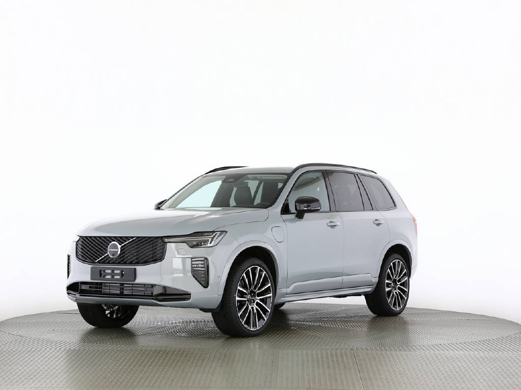VOLVO XC90 2.0 T8 TE Plus Dark eAWD-image-0