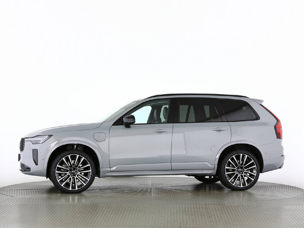 VOLVO XC90 2.0 T8 TE Plus Dark eAWD-image-31