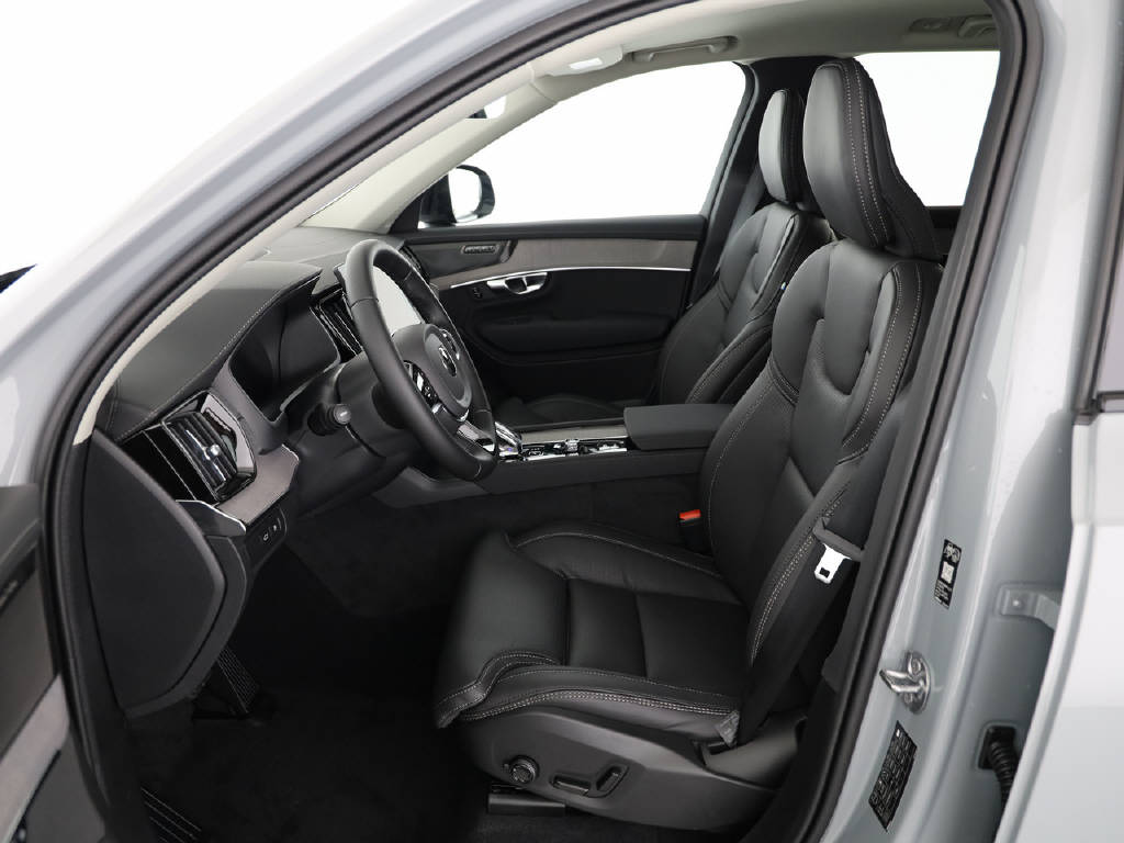 VOLVO XC90 2.0 T8 TE Plus Dark eAWD-image-1