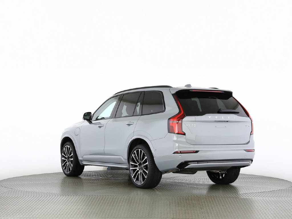 VOLVO XC90 2.0 T8 TE Plus Dark eAWD-image-8