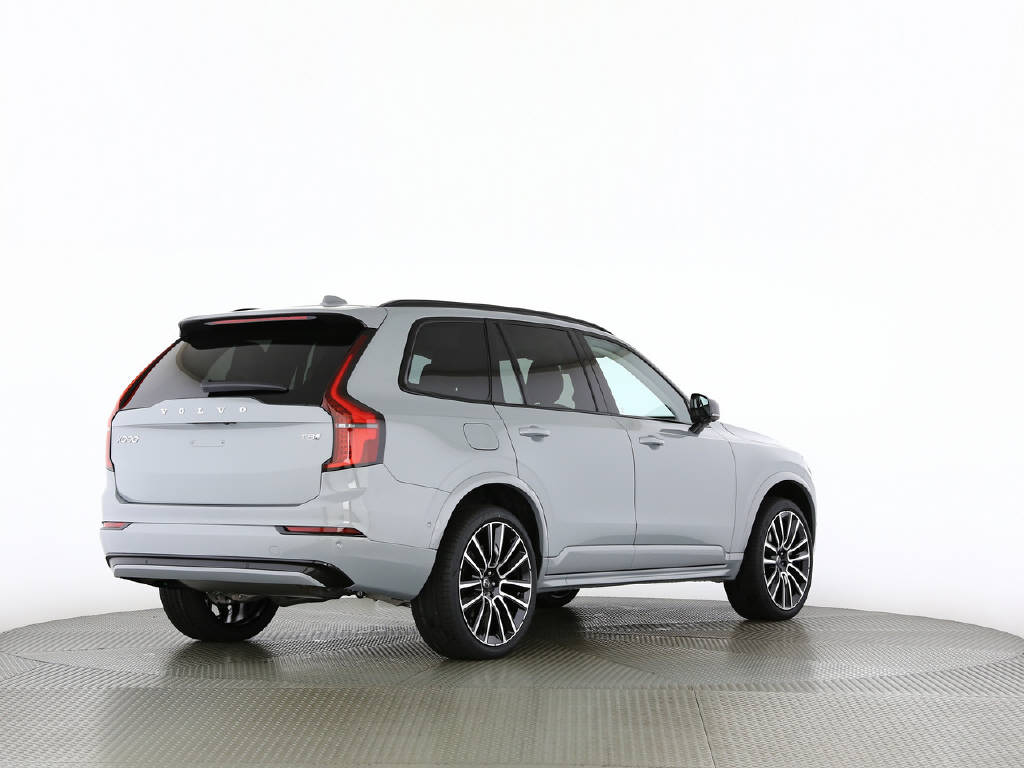 VOLVO XC90 2.0 T8 TE Plus Dark eAWD-image-12