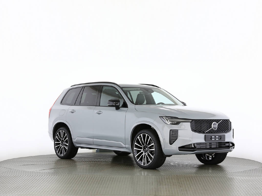 VOLVO XC90 2.0 T8 TE Plus Dark eAWD-image-19