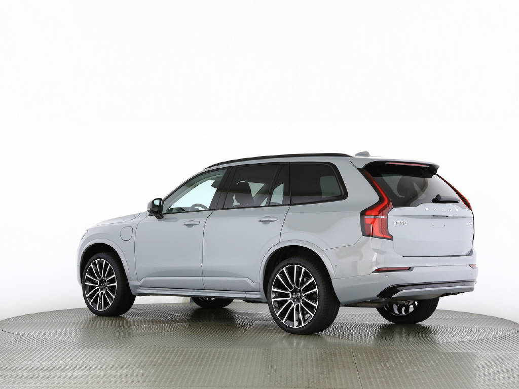 VOLVO XC90 2.0 T8 TE Plus Dark eAWD-image-7