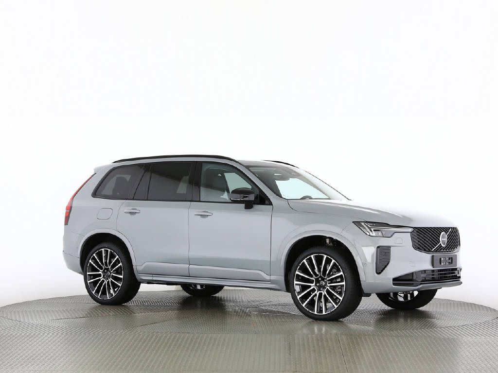 VOLVO XC90 2.0 T8 TE Plus Dark eAWD-image-18