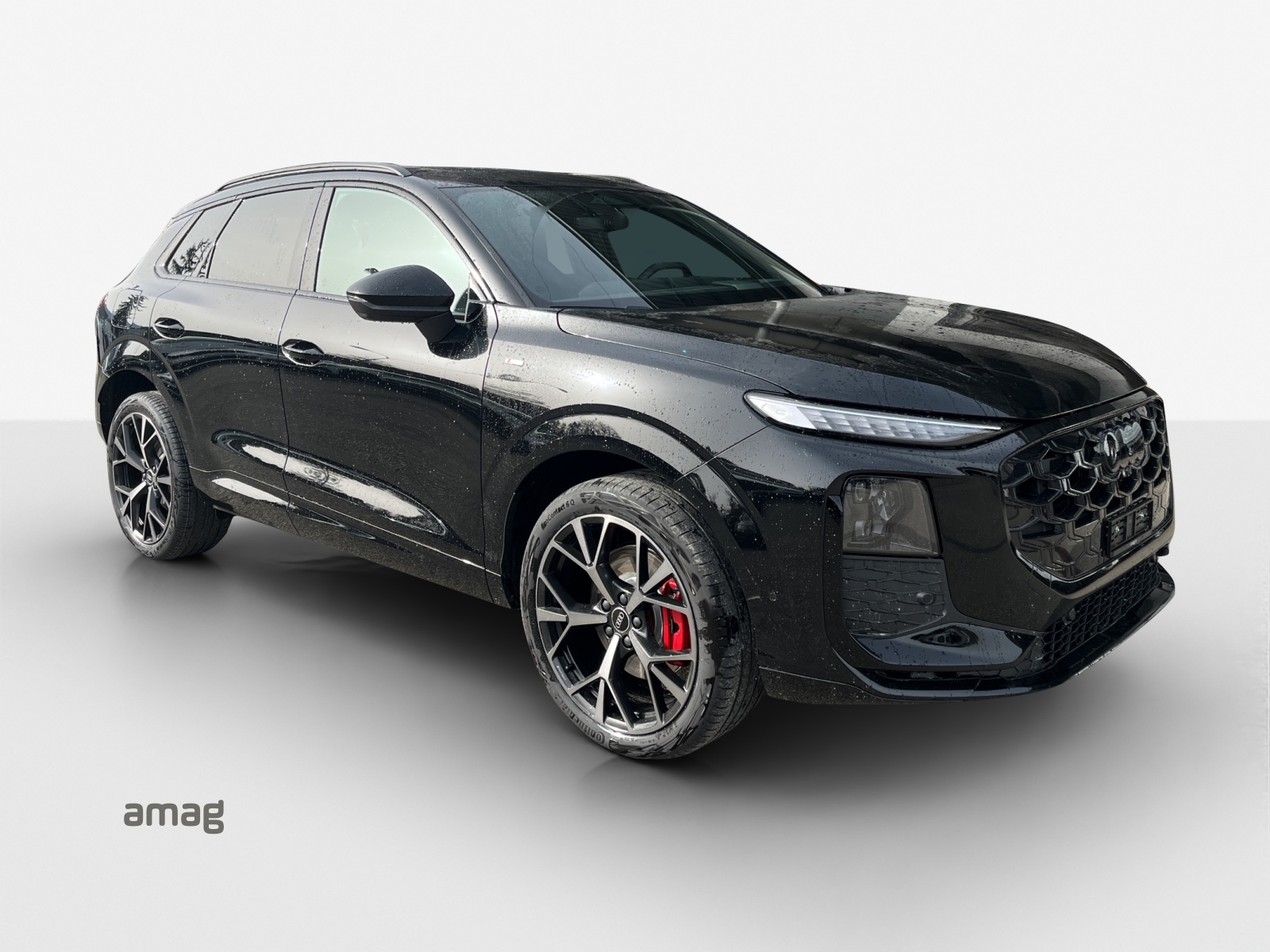 AUDI Q3 SUV TFSI quattro 195 kW S tronic-image-5