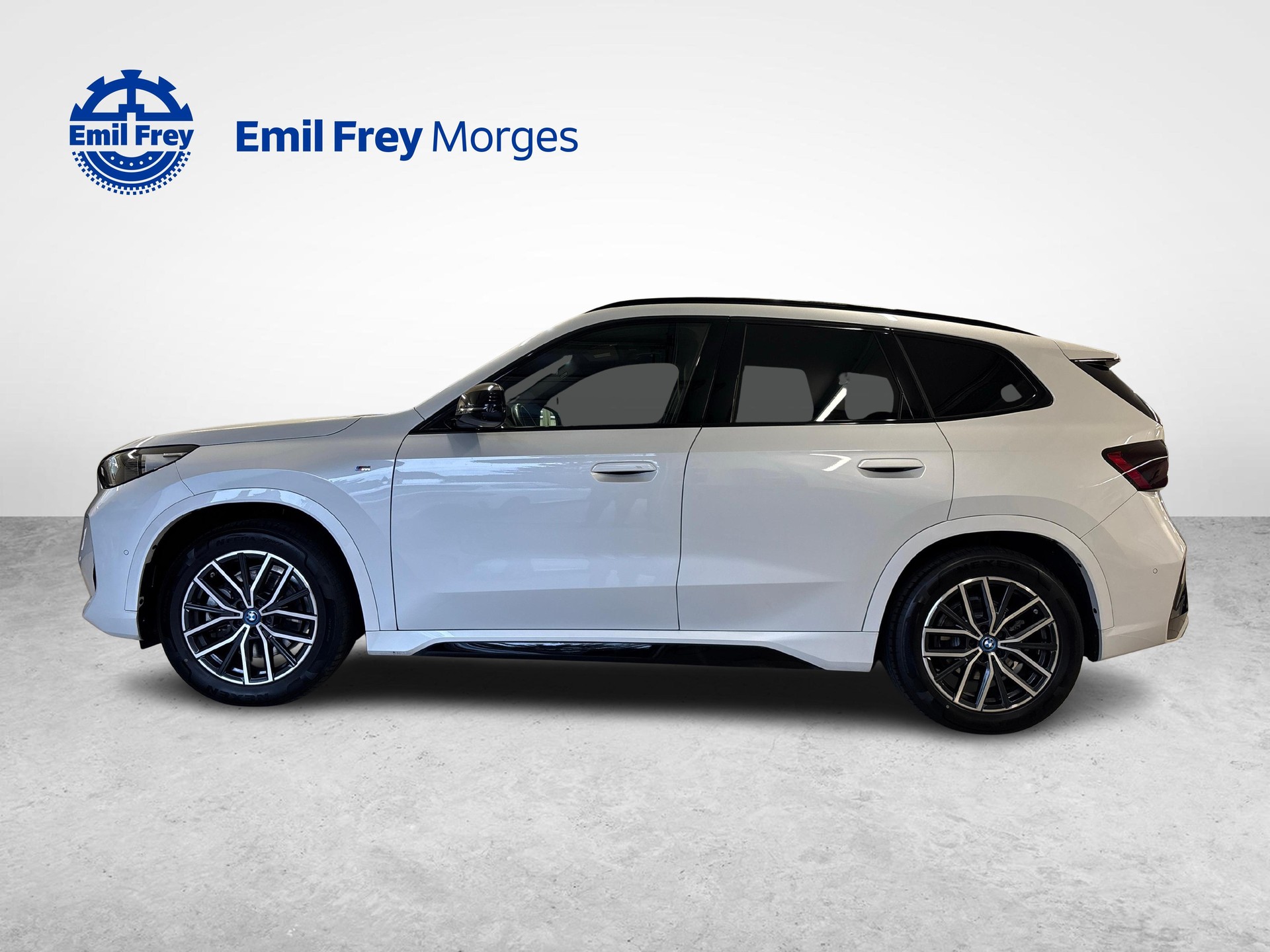 BMW iX1 30 xDrive-image-5