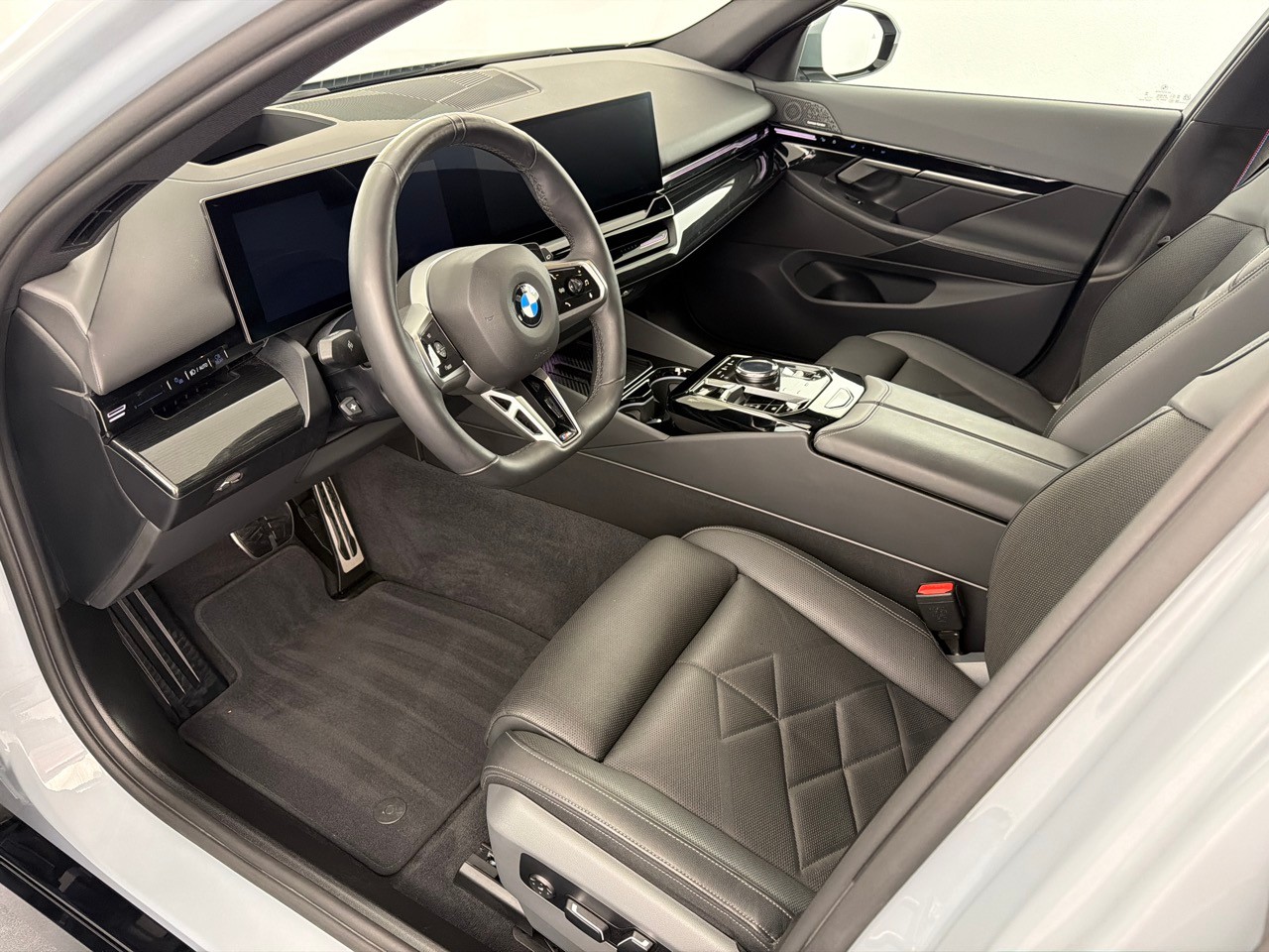 BMW 540d xDr 48V Tour M.S.Pro-image-4