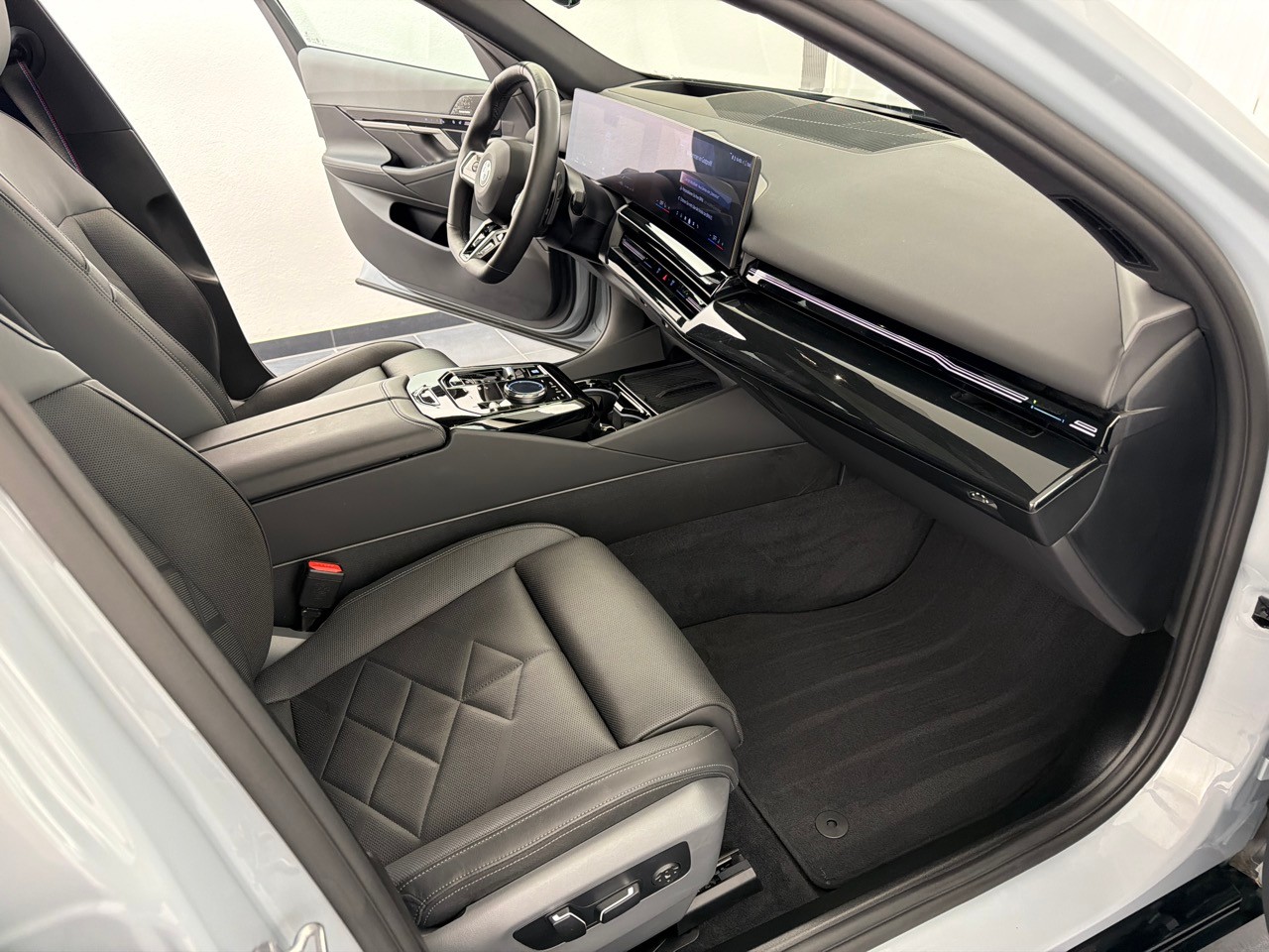 BMW 540d xDr 48V Tour M.S.Pro-image-8