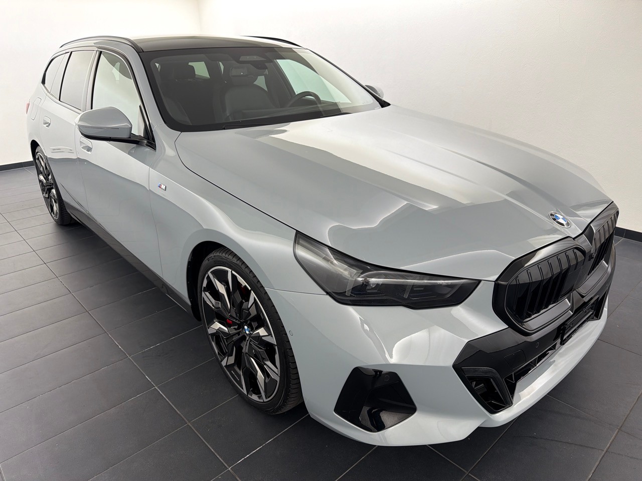BMW 540d xDr 48V Tour M.S.Pro-image-3