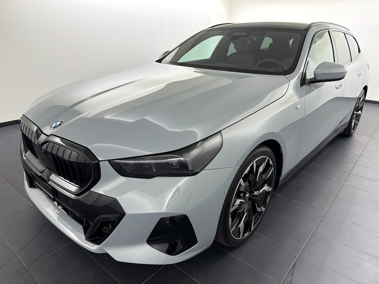 BMW 540d xDr 48V Tour M.S.Pro-image-0