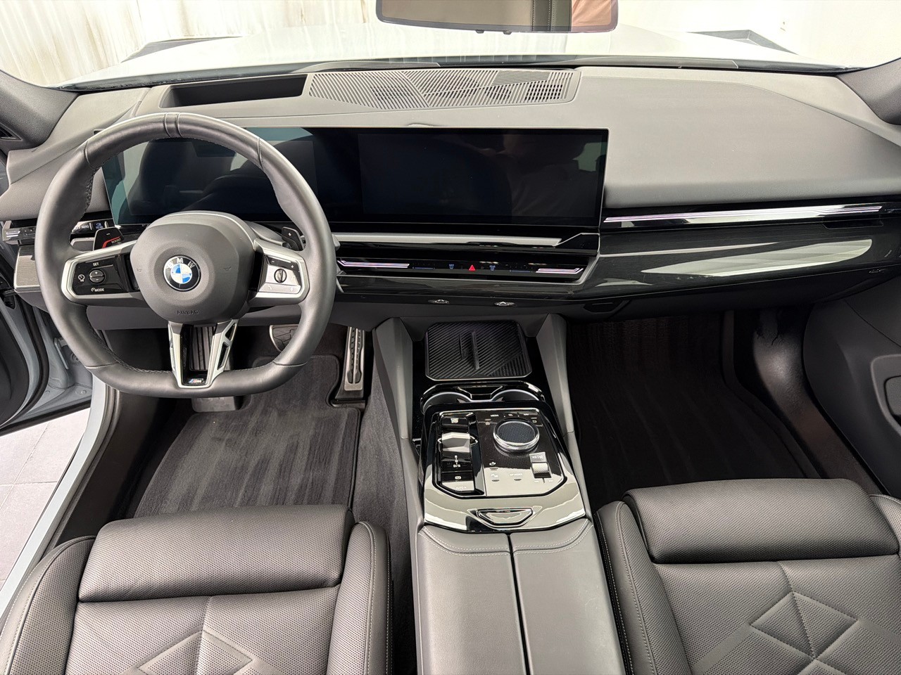 BMW 540d xDr 48V Tour M.S.Pro-image-6