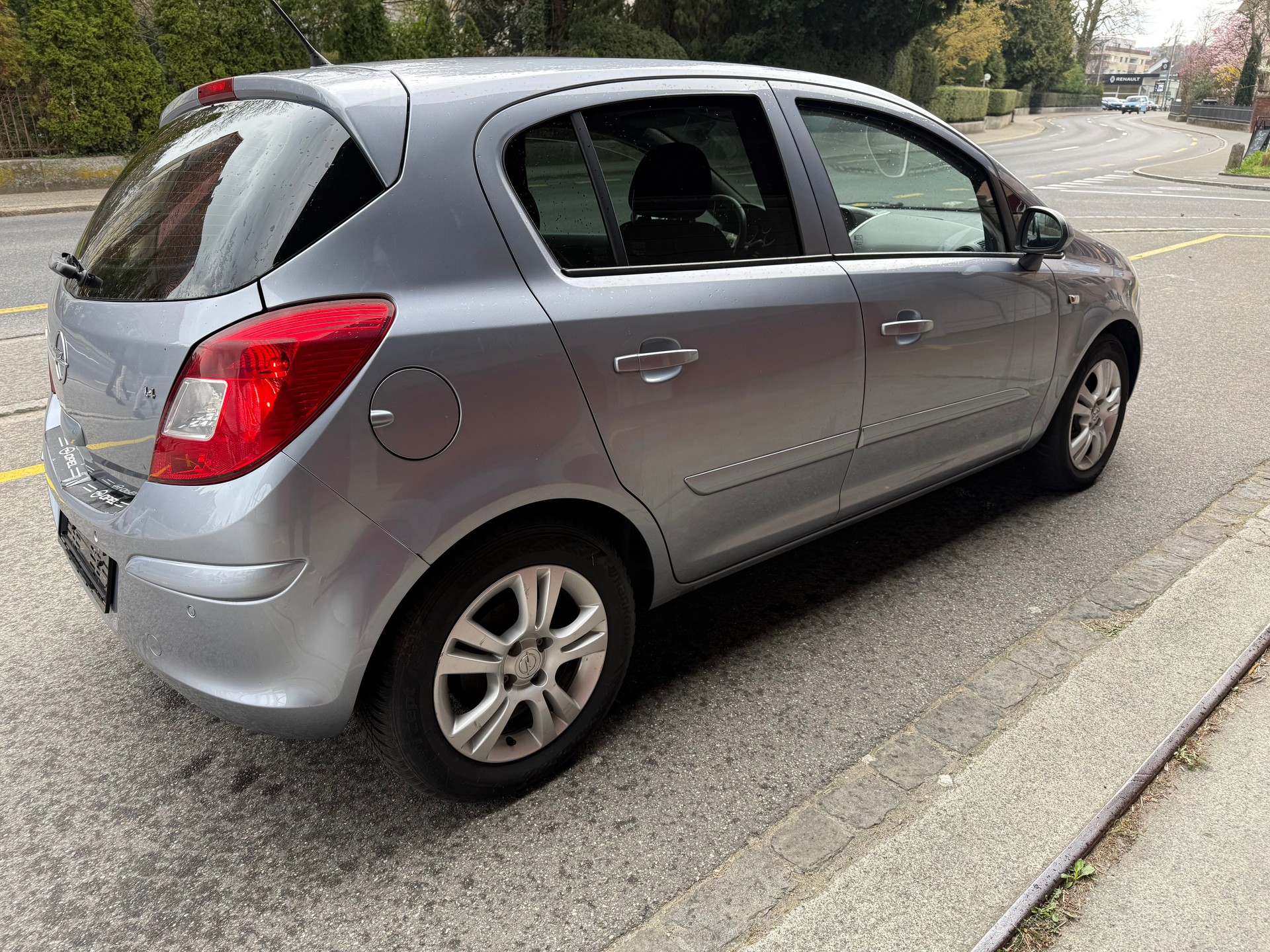 OPEL Corsa 1.4 TP Enjoy-image-5