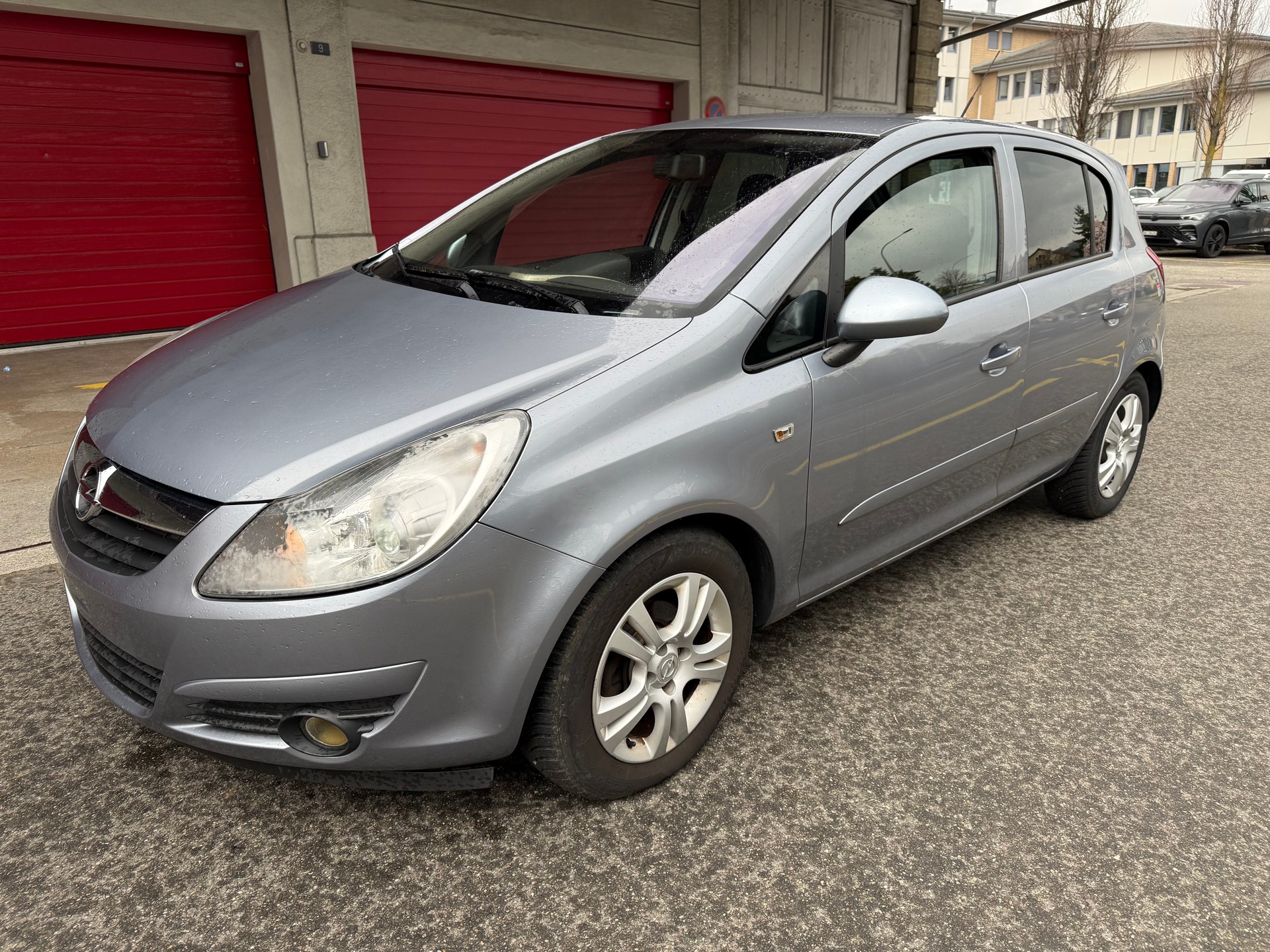 OPEL Corsa 1.4 TP Enjoy-image-2