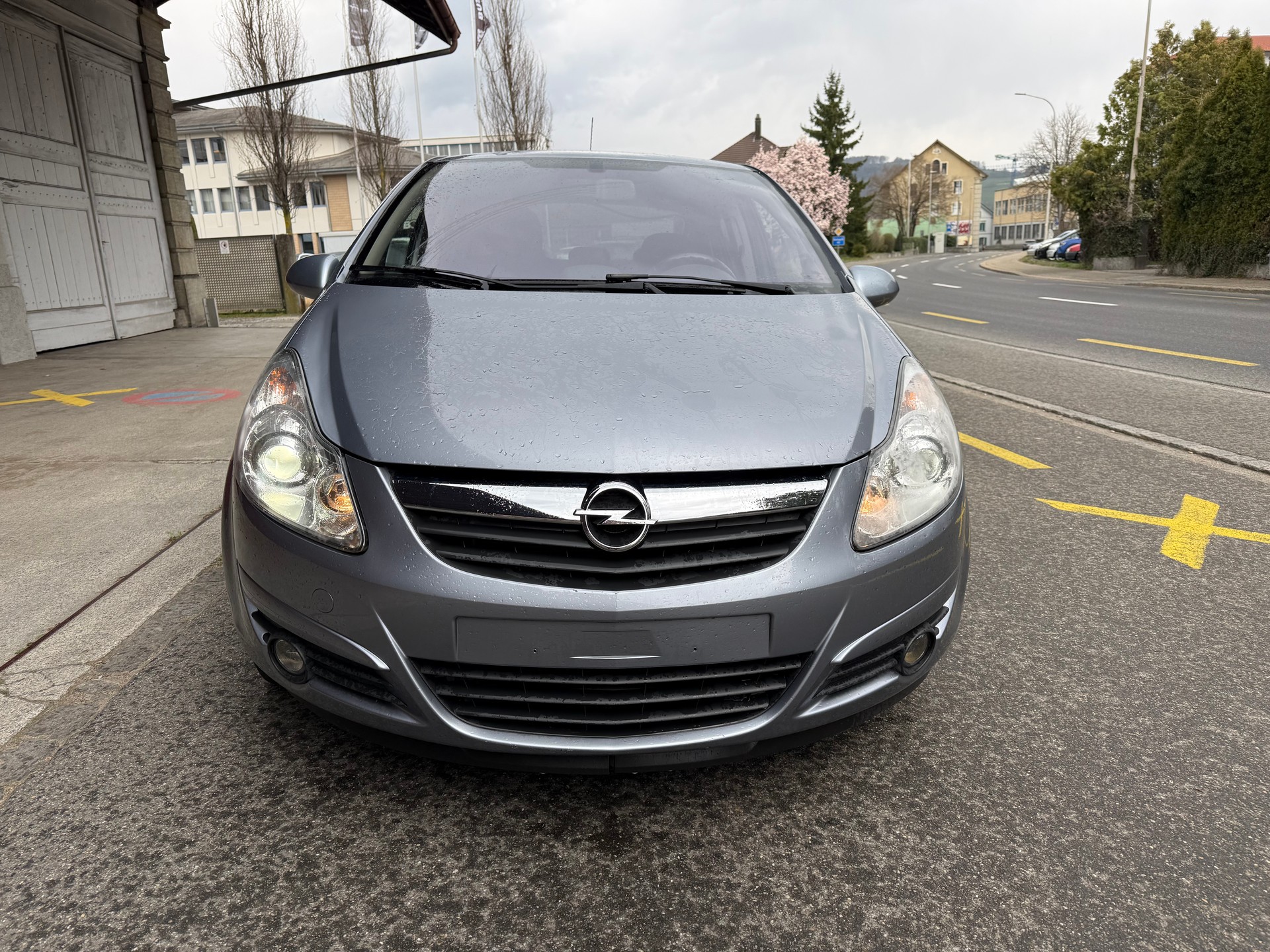 OPEL Corsa 1.4 TP Enjoy-image-1