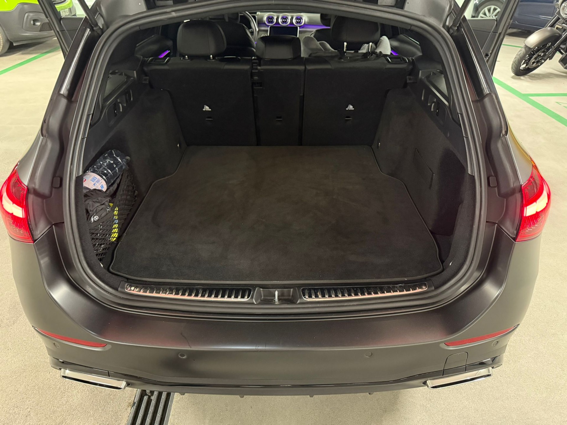 MERCEDES-BENZ C 220 d T 4 Matic-image-6