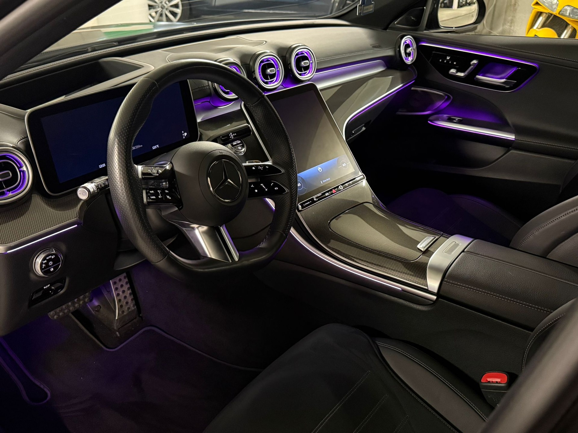 MERCEDES-BENZ C 220 d T 4 Matic-image-7