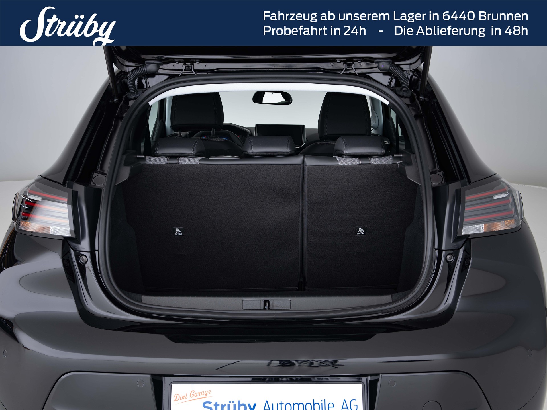 PEUGEOT 208 1.2 Hybrid Allure Premium-image-25