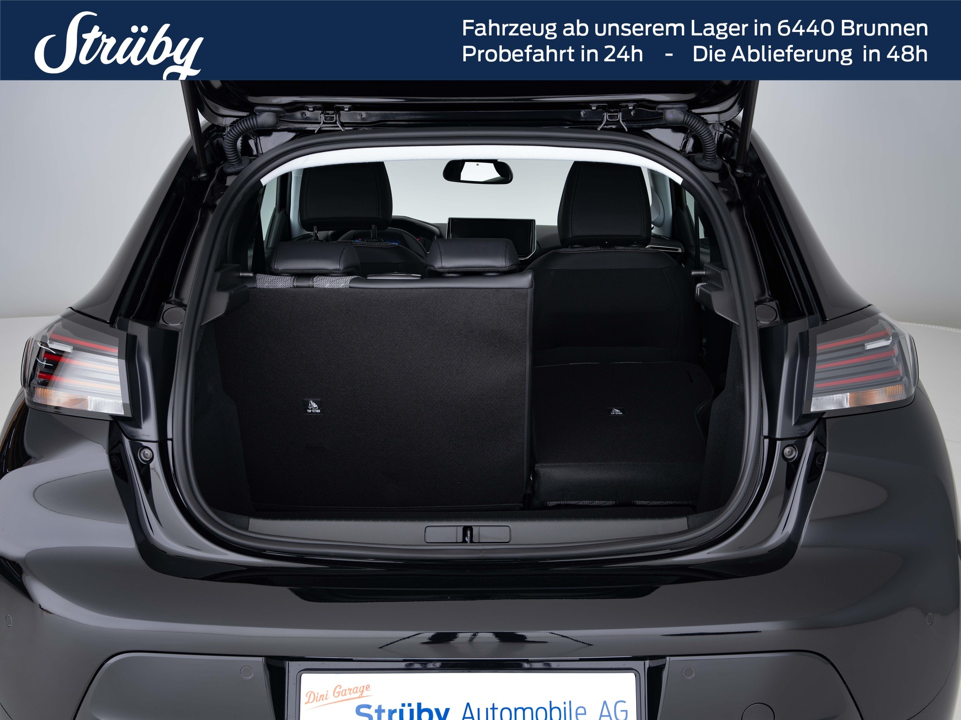 PEUGEOT 208 1.2 Hybrid Allure Premium-image-26