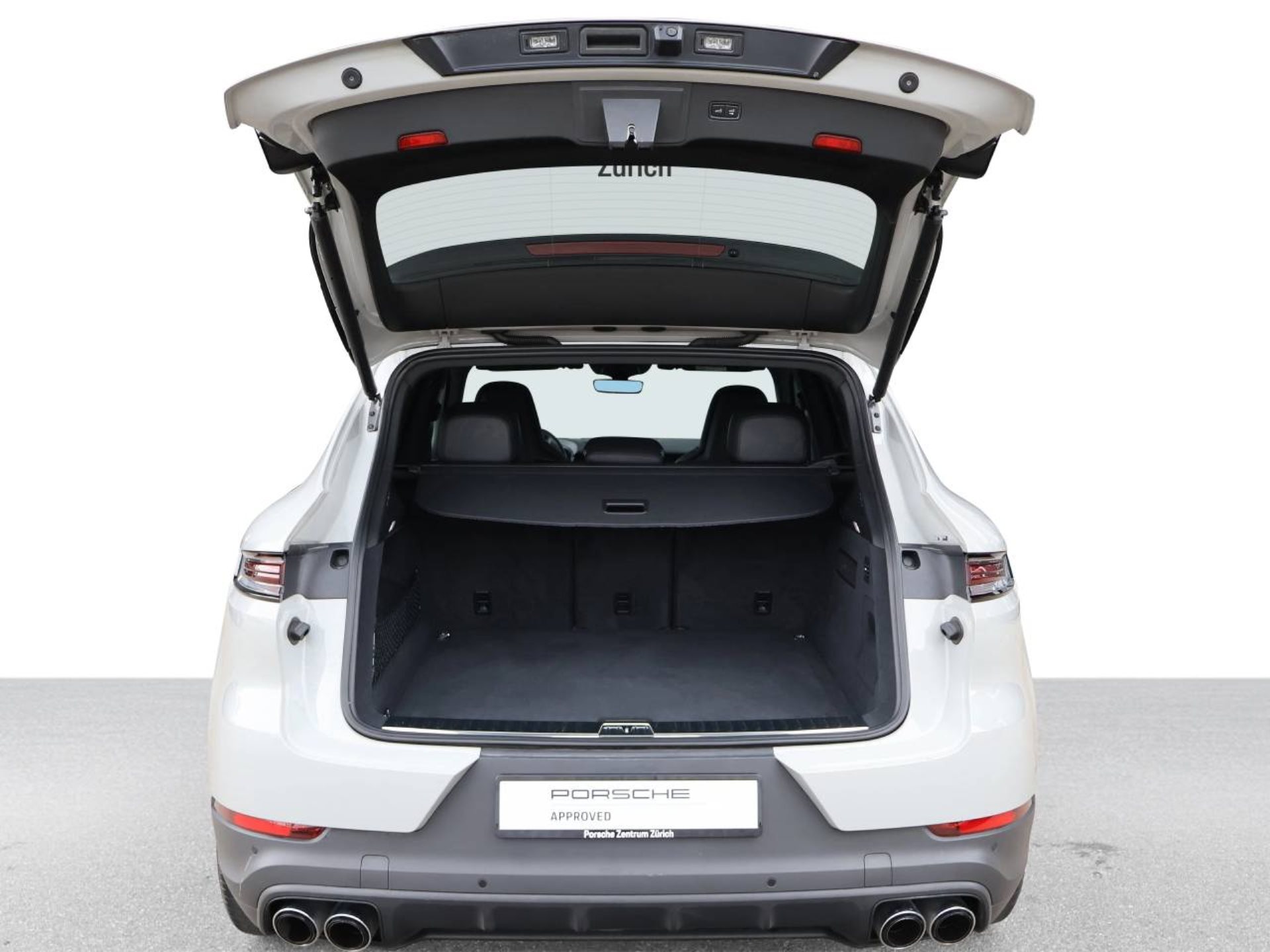 PORSCHE Cayenne S-image-11