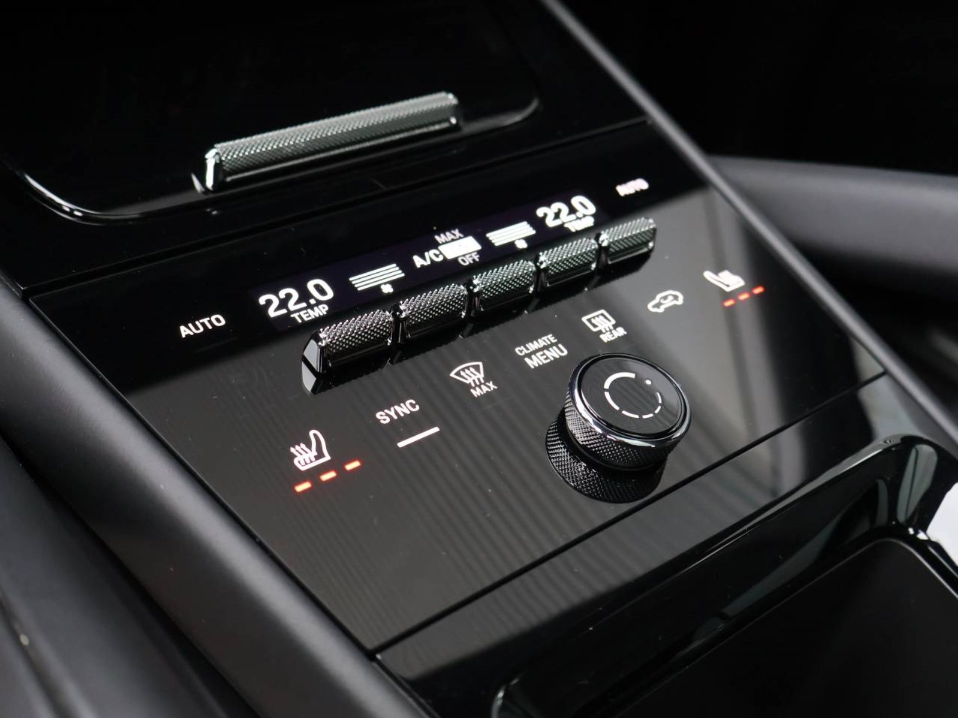PORSCHE Cayenne S-image-22