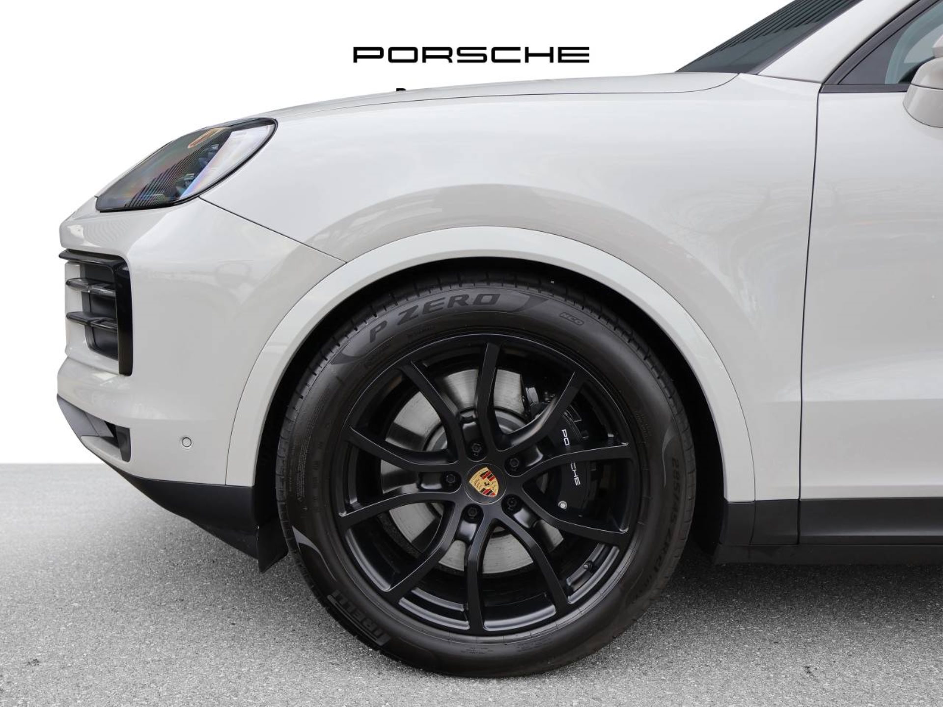 PORSCHE Cayenne S-image-10