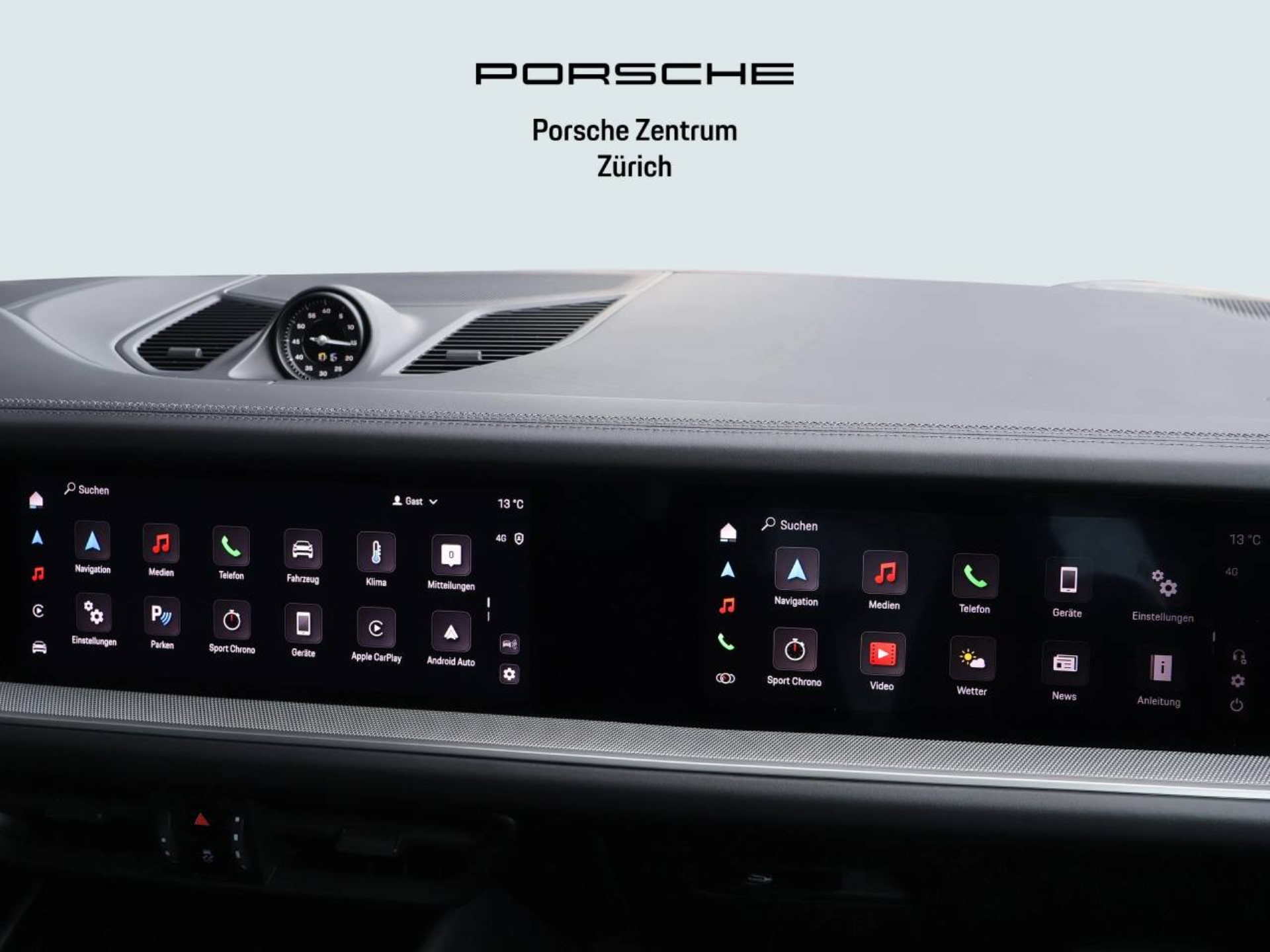 PORSCHE Cayenne S-image-25