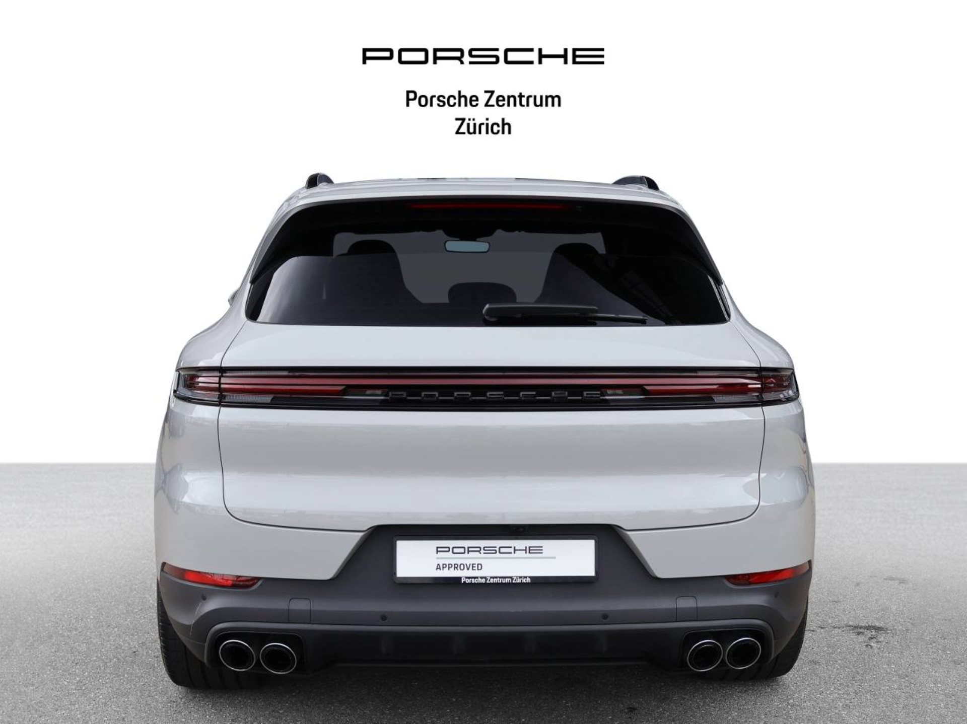 PORSCHE Cayenne S-image-9