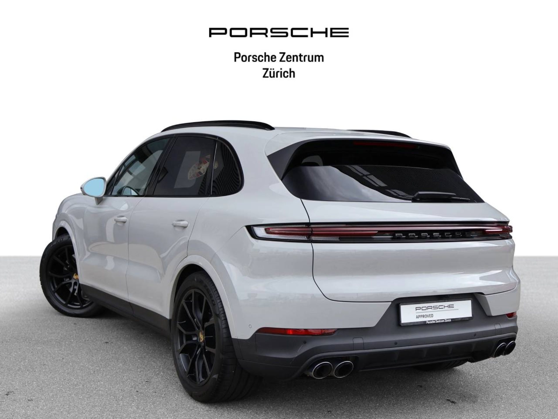 PORSCHE Cayenne S-showroom-element-2