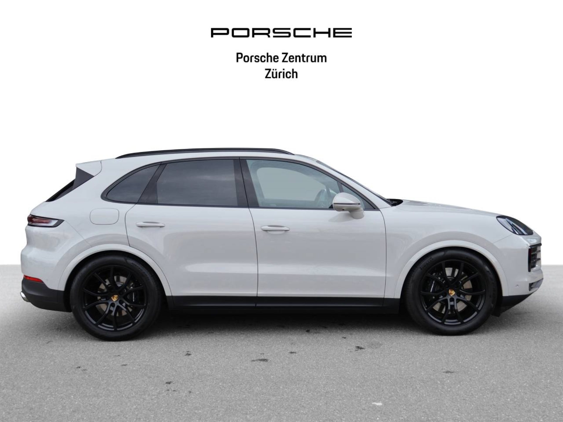 PORSCHE Cayenne S-image-6