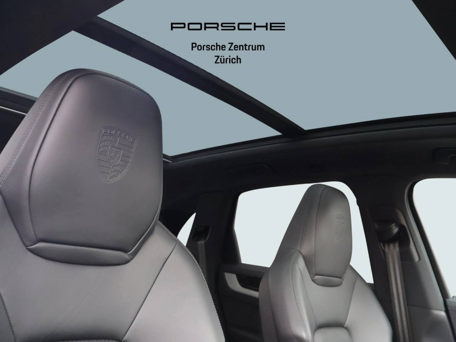 PORSCHE Cayenne S-image-20