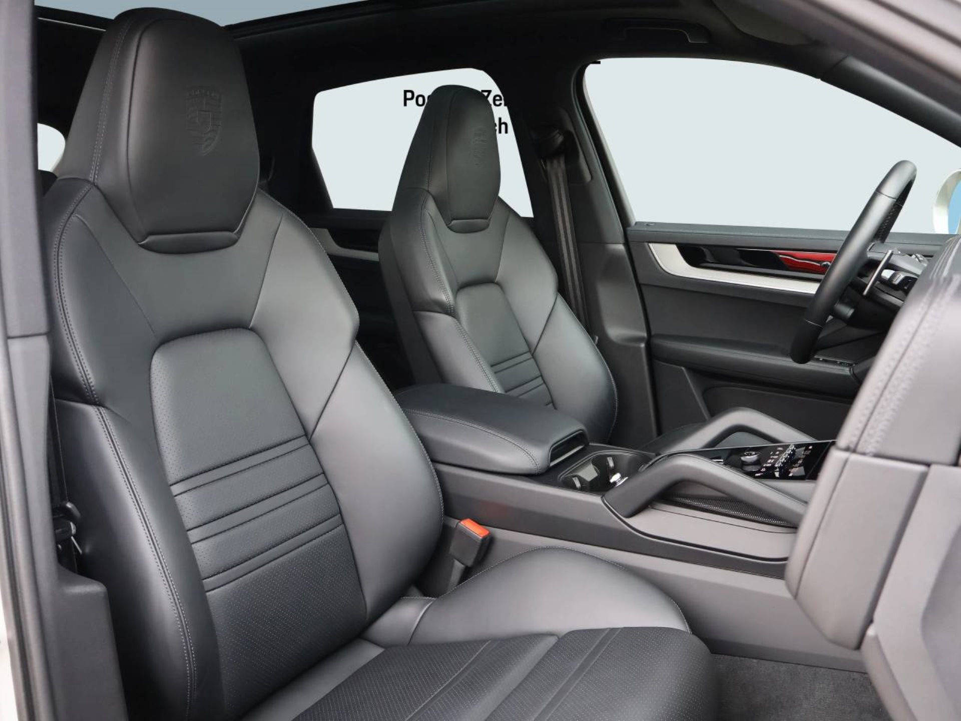 PORSCHE Cayenne S-image-15