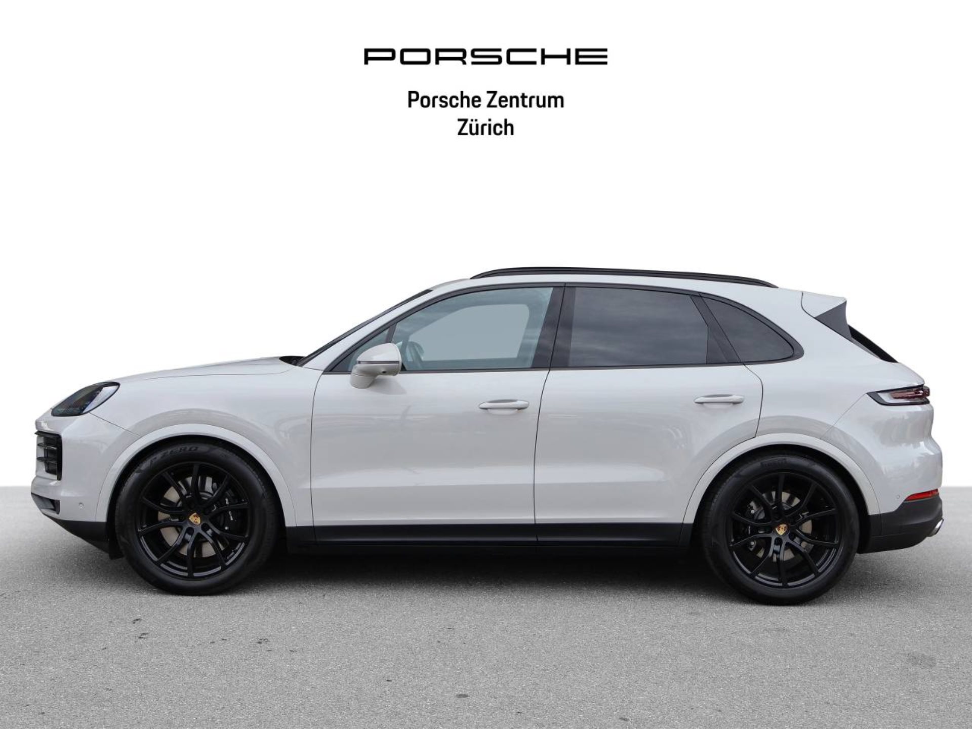PORSCHE Cayenne S-showroom-element-1