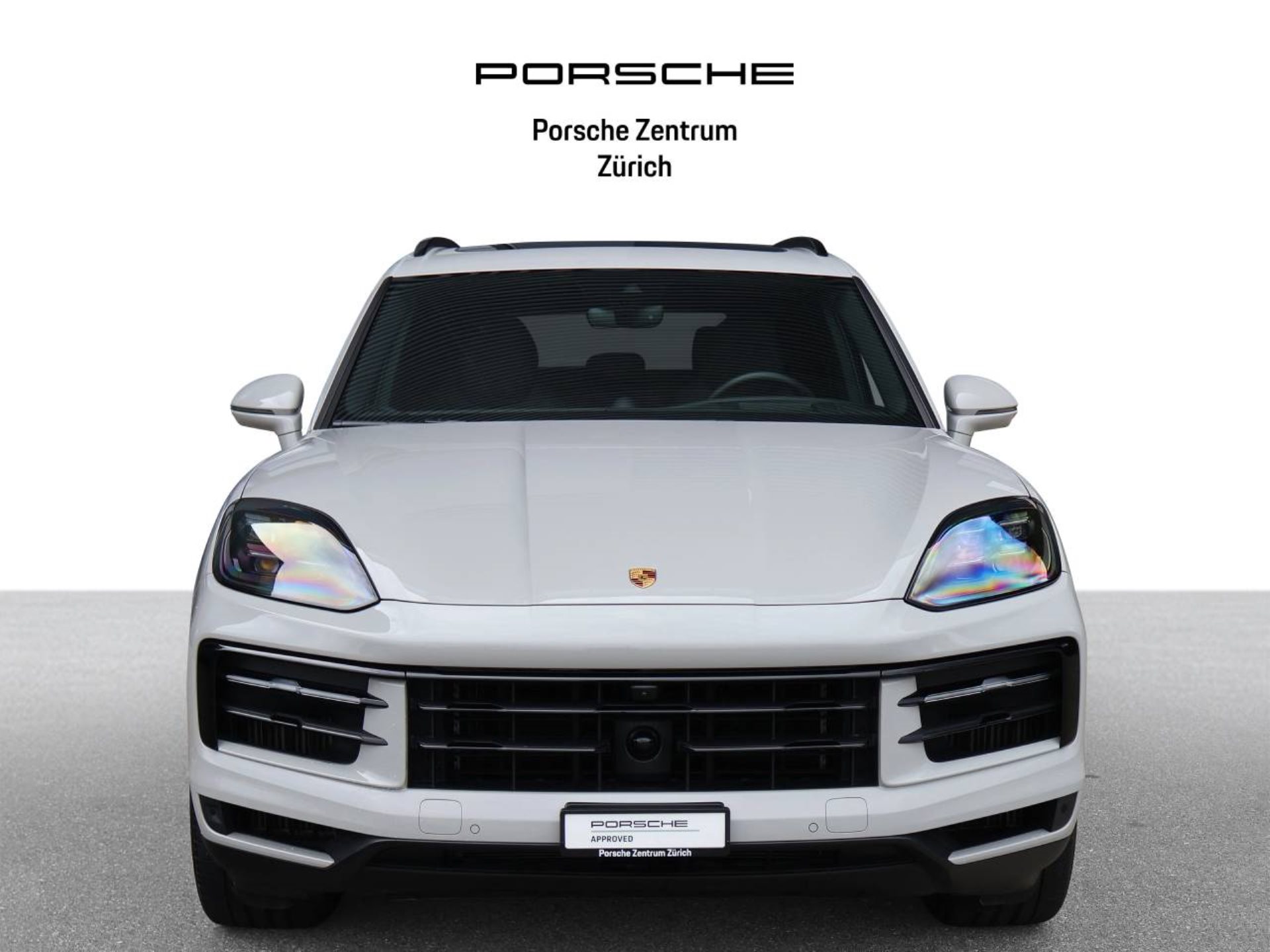 PORSCHE Cayenne S-image-8