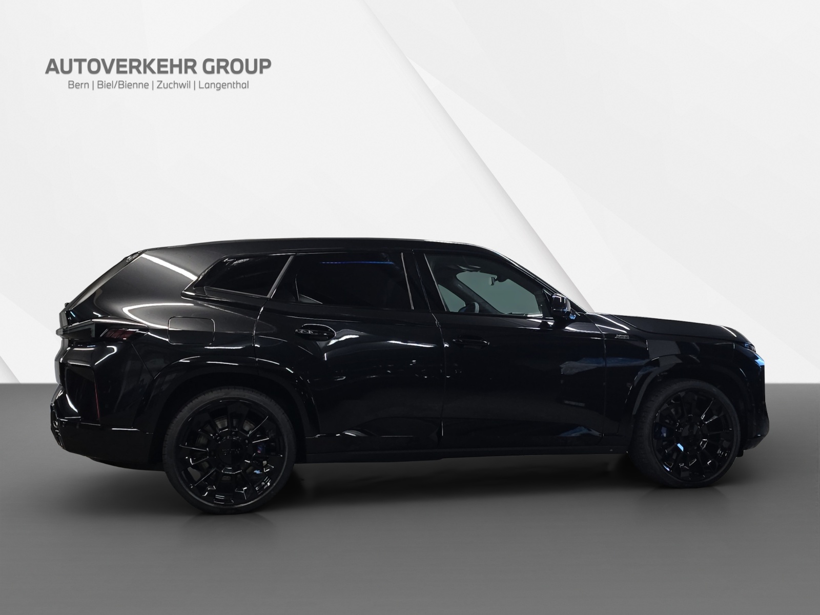 BMW XM xDrive 50e PHEV Steptronic-showroom-element-3