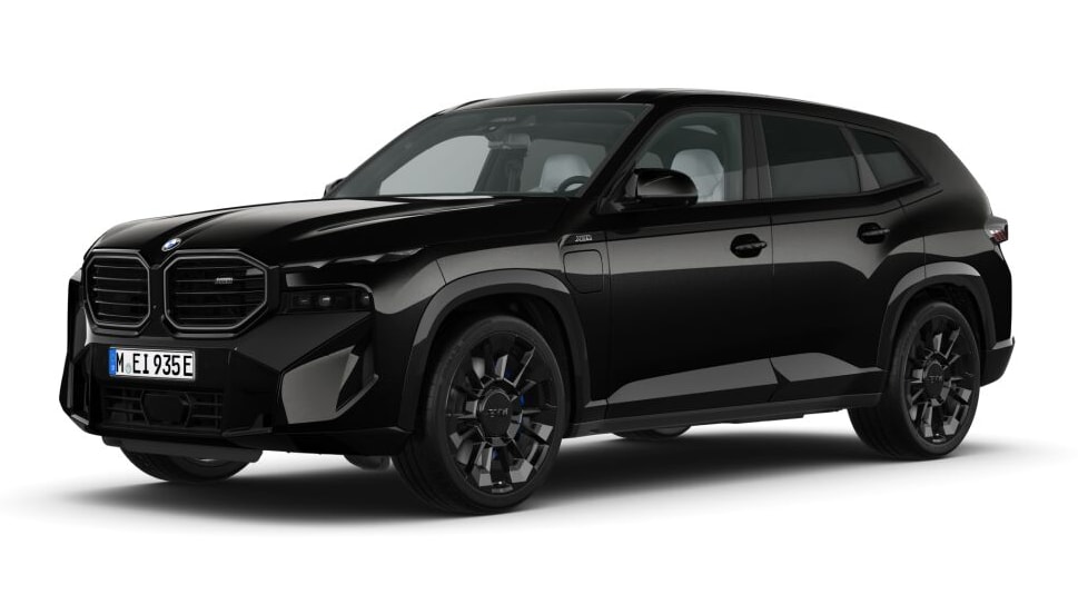 BMW XM xDrive 50e PHEV Steptronic