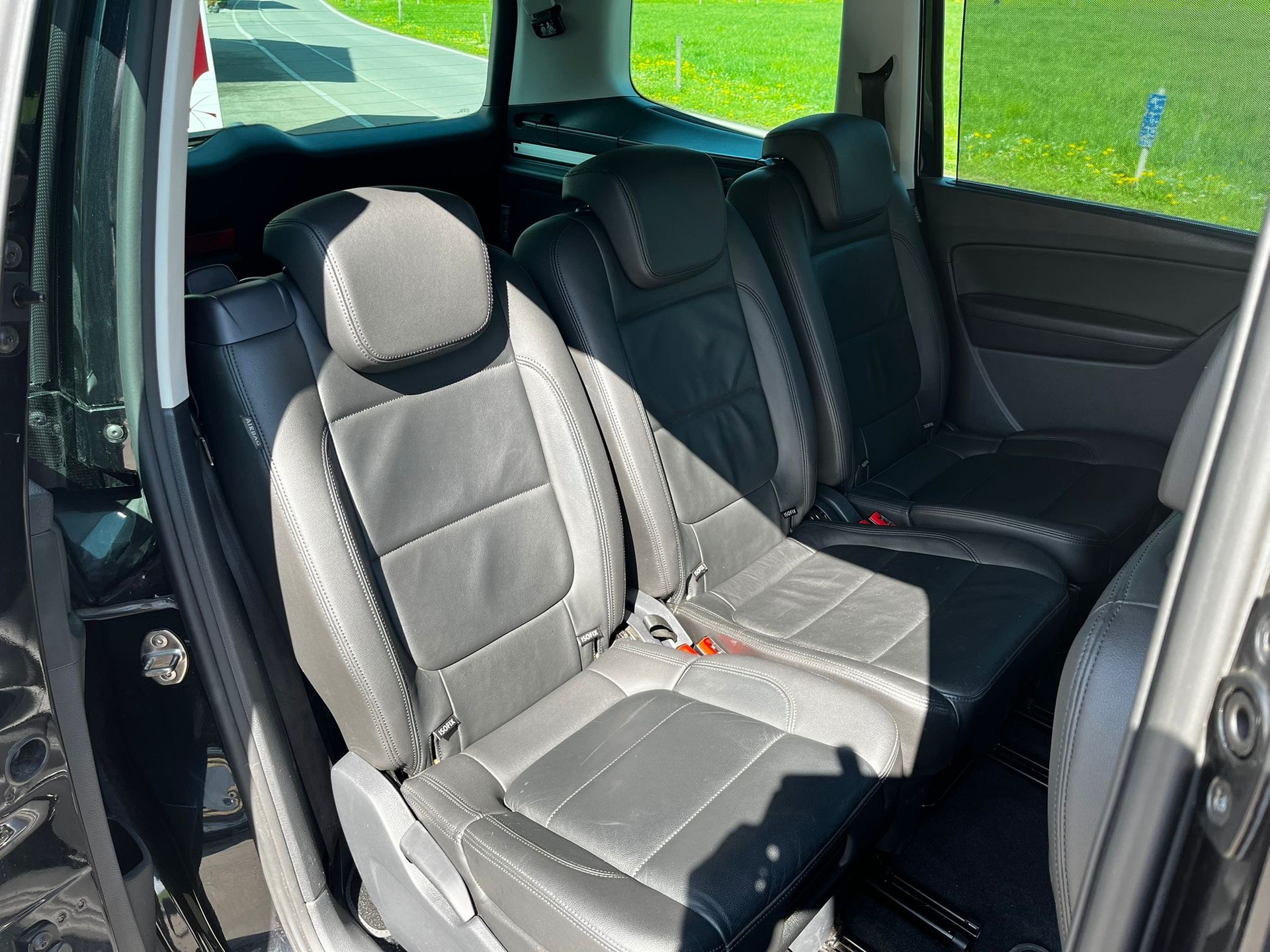 SEAT Alhambra 2.0 TSI Style Advanced DSG-image-9
