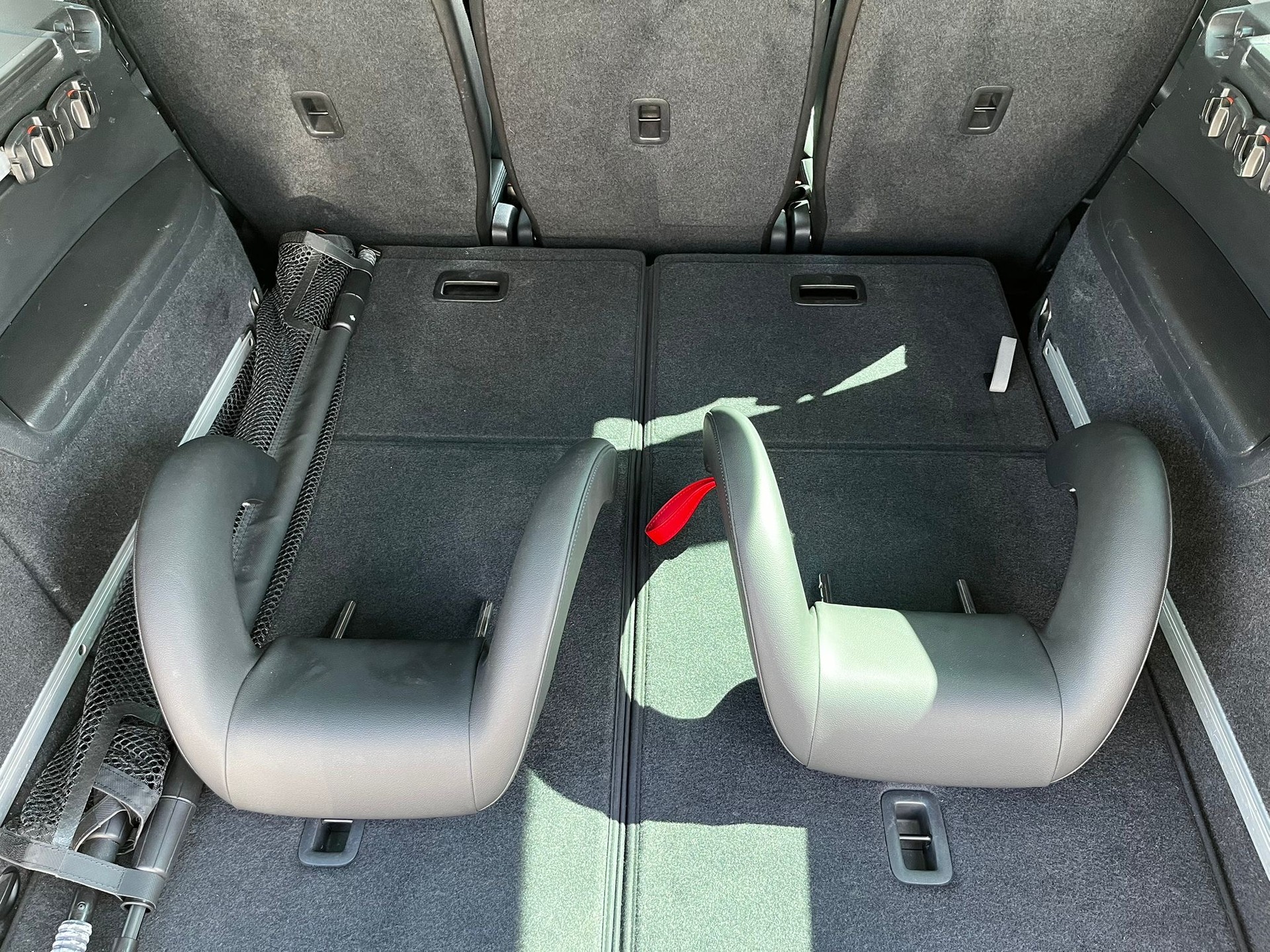 SEAT Alhambra 2.0 TSI Style Advanced DSG-image-17