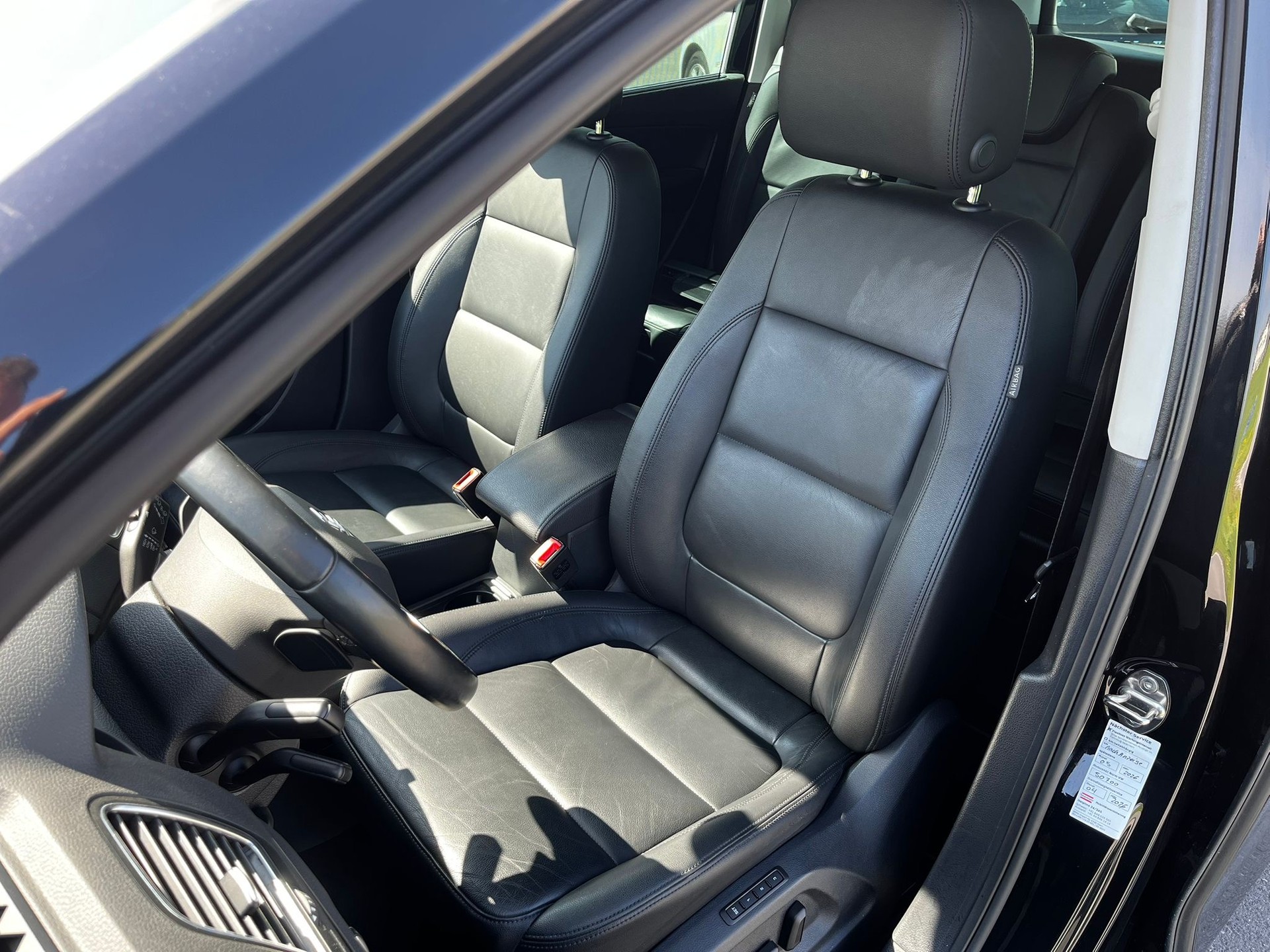 SEAT Alhambra 2.0 TSI Style Advanced DSG-image-5