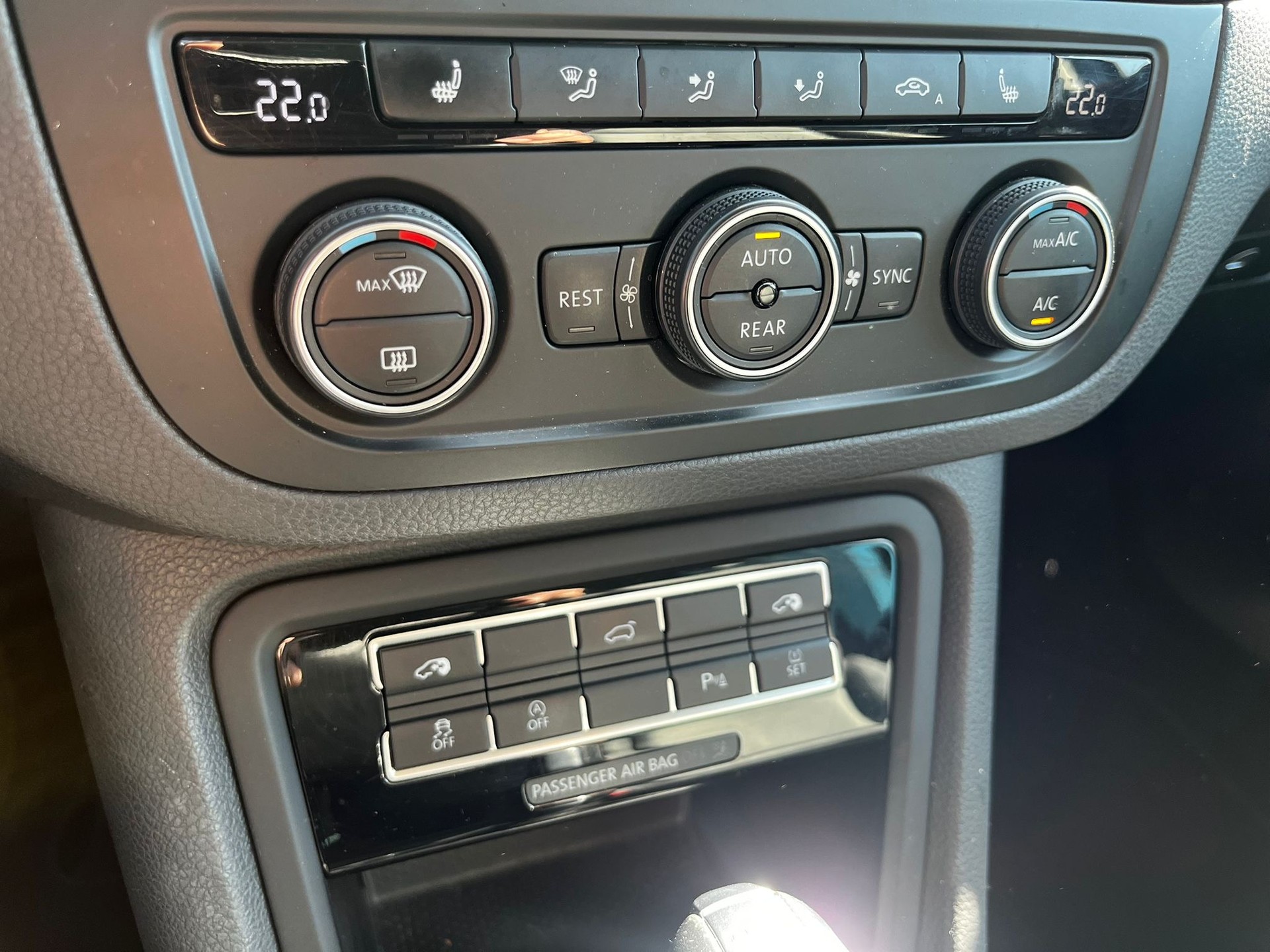 SEAT Alhambra 2.0 TSI Style Advanced DSG-image-27