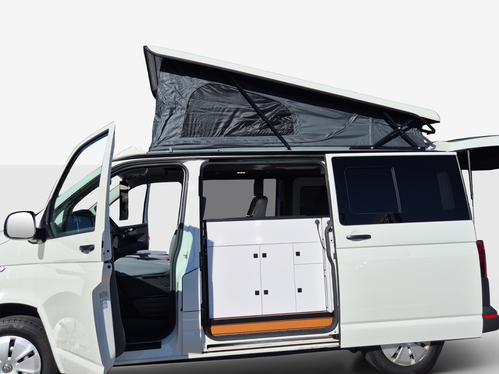 VW T6.1 2.0 TDI Envia Free-image-13