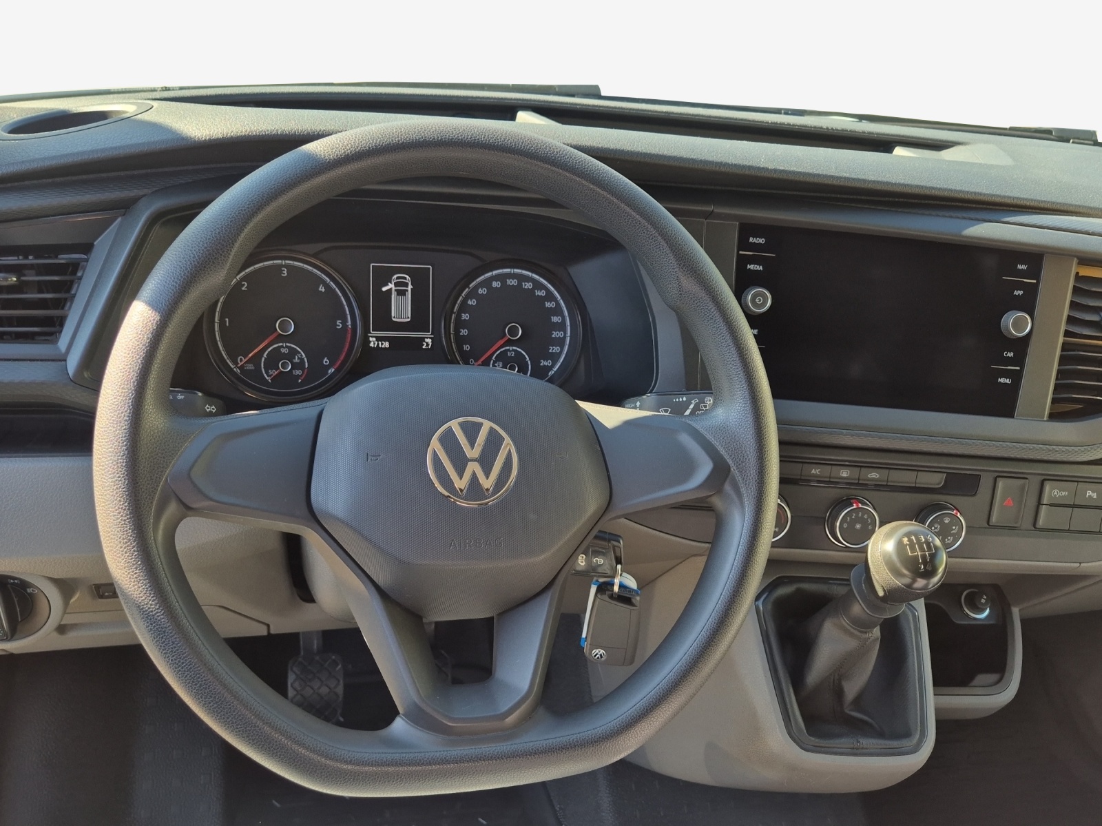 VW T6.1 2.0 TDI Envia Free-image-9