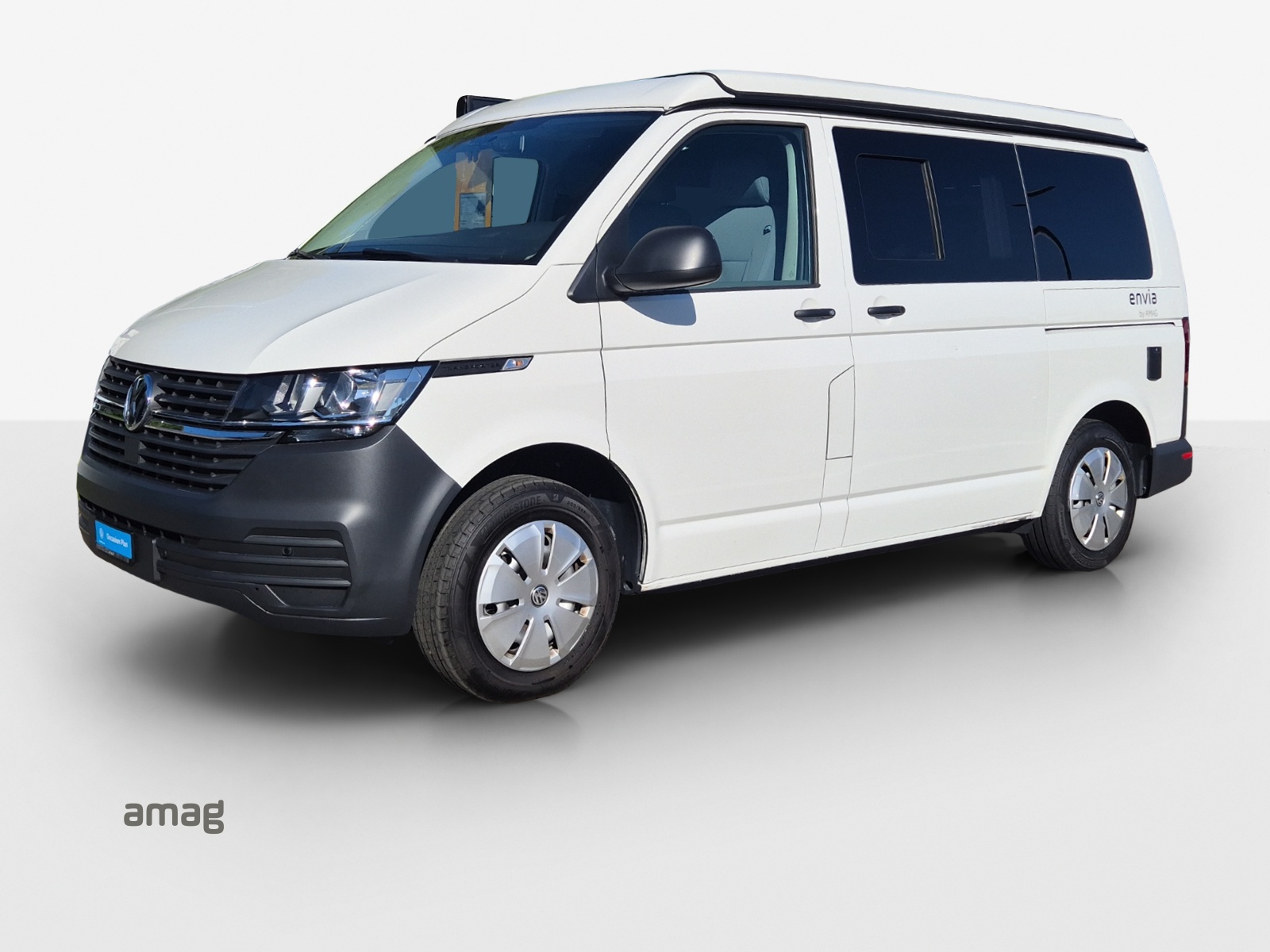 VW T6.1 2.0 TDI Envia Free-image-0