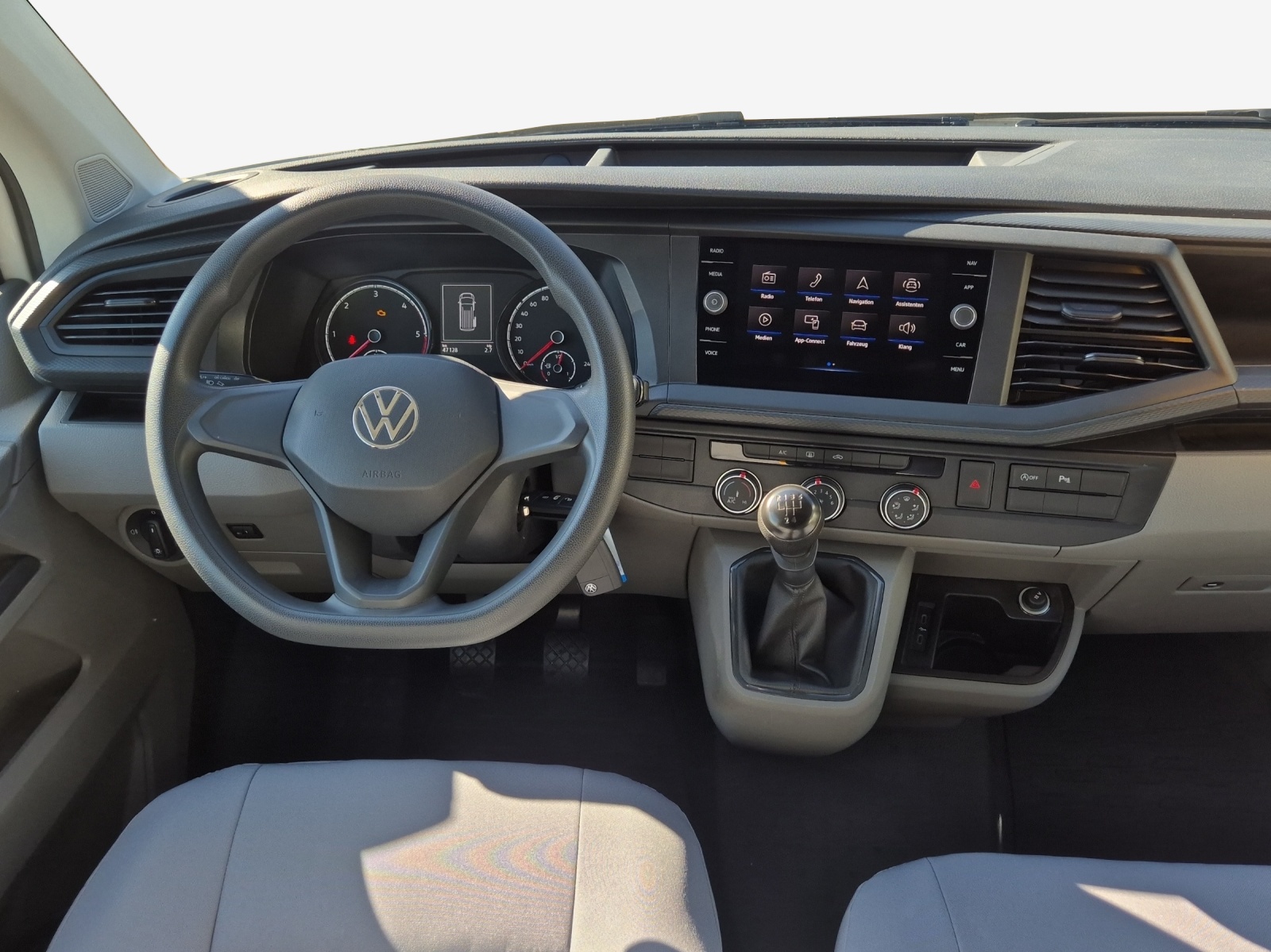 VW T6.1 2.0 TDI Envia Free-image-8