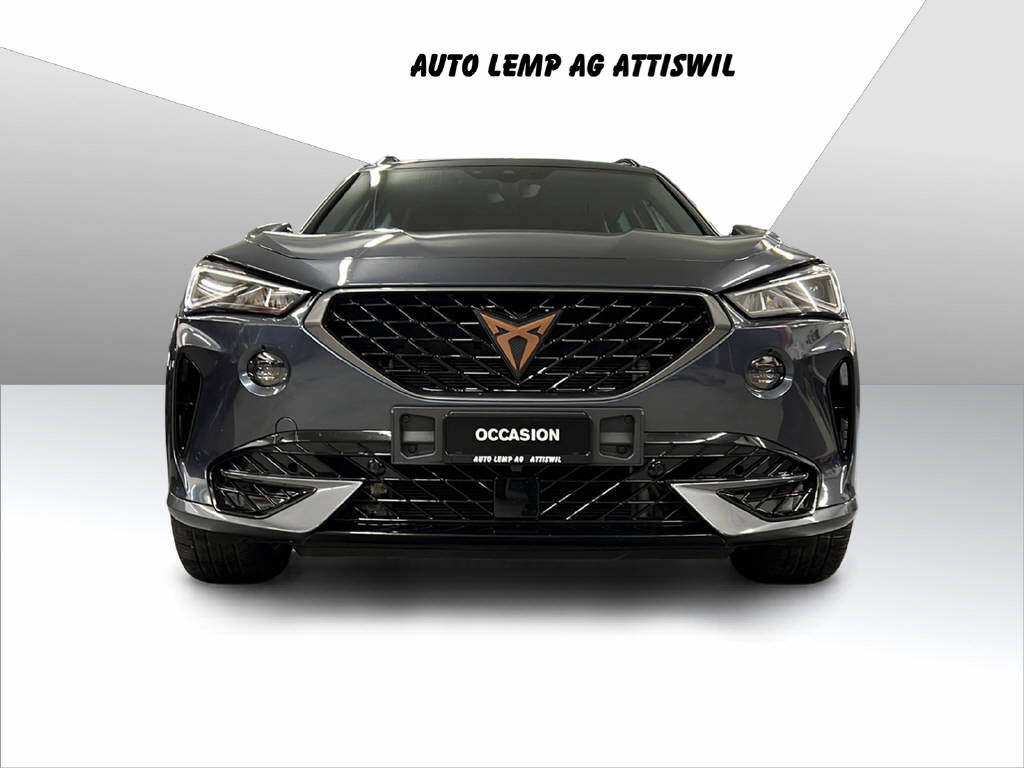 CUPRA Cupra Formentor 1.4 eHybrid VZ DSG-showroom-element-1