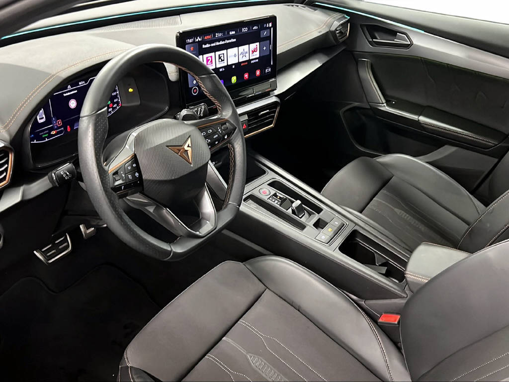 CUPRA Cupra Formentor 1.4 eHybrid VZ DSG-image-10
