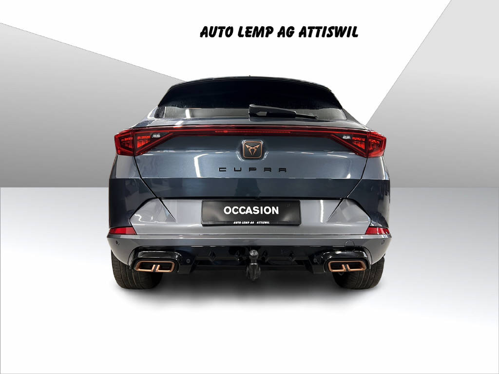 CUPRA Cupra Formentor 1.4 eHybrid VZ DSG-showroom-element-2