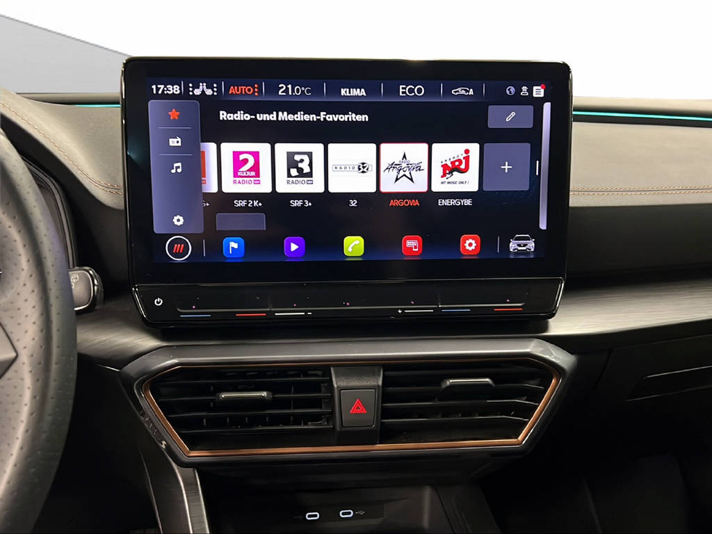 CUPRA Cupra Formentor 1.4 eHybrid VZ DSG-image-12