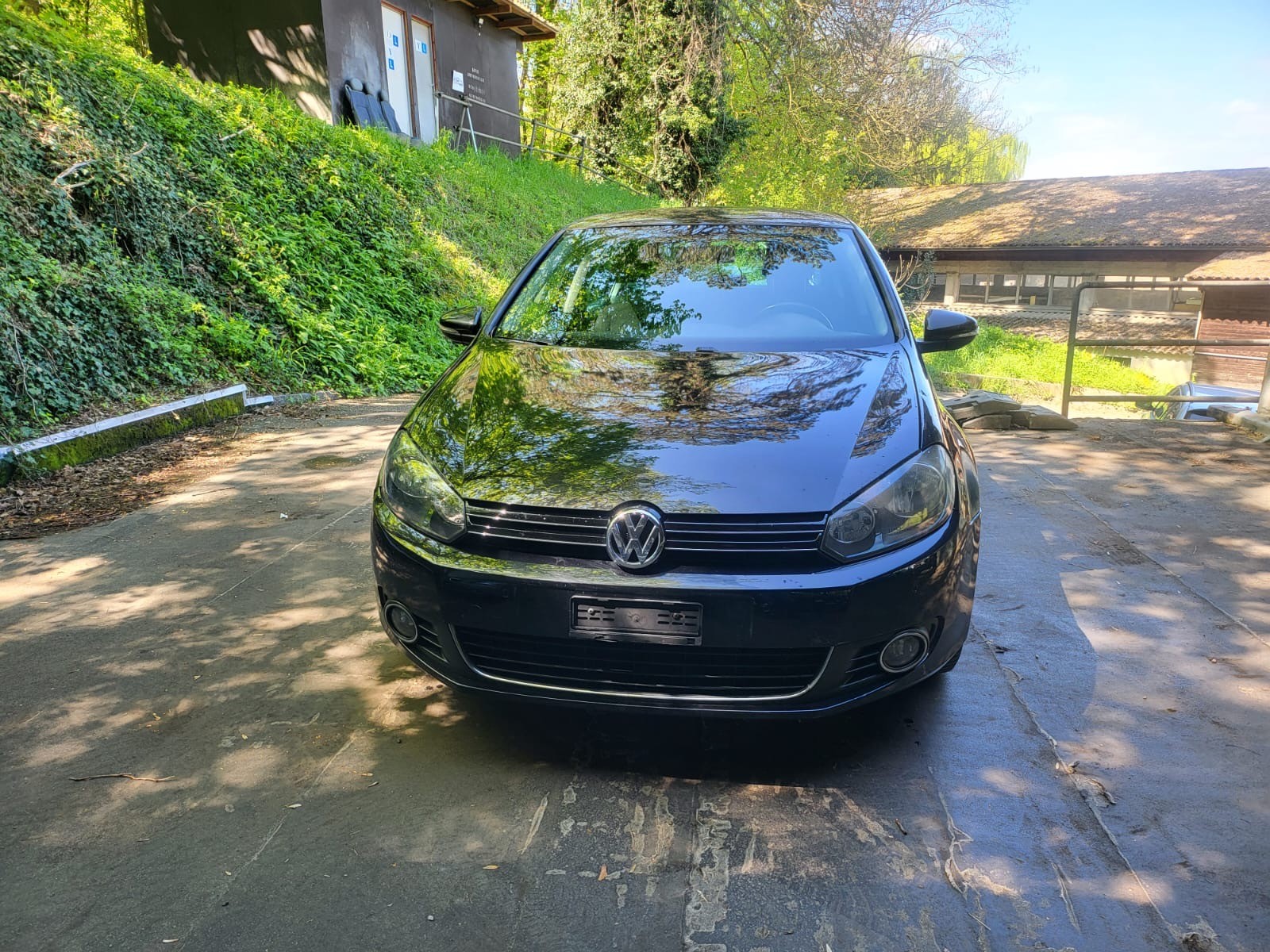 VW GOLF-image-1