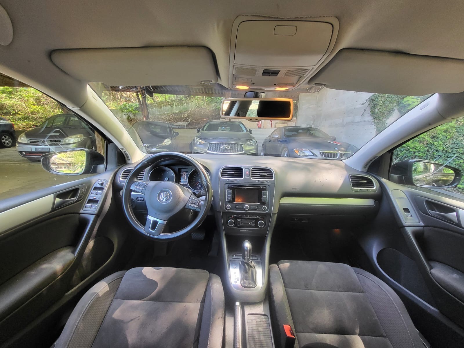 VW GOLF-image-5